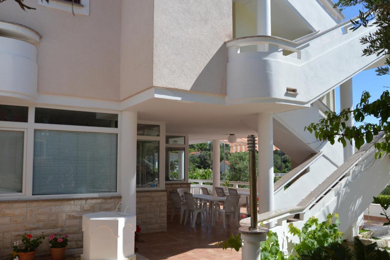 Double Room Jakisnica 4160D Lun  Luaran gambar